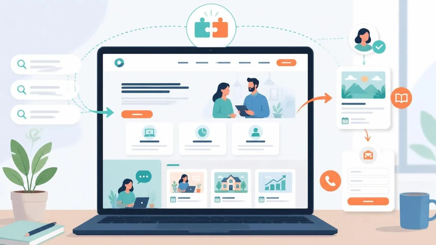 Site ou Blog: Qual a Diferença e Qual Escolher?