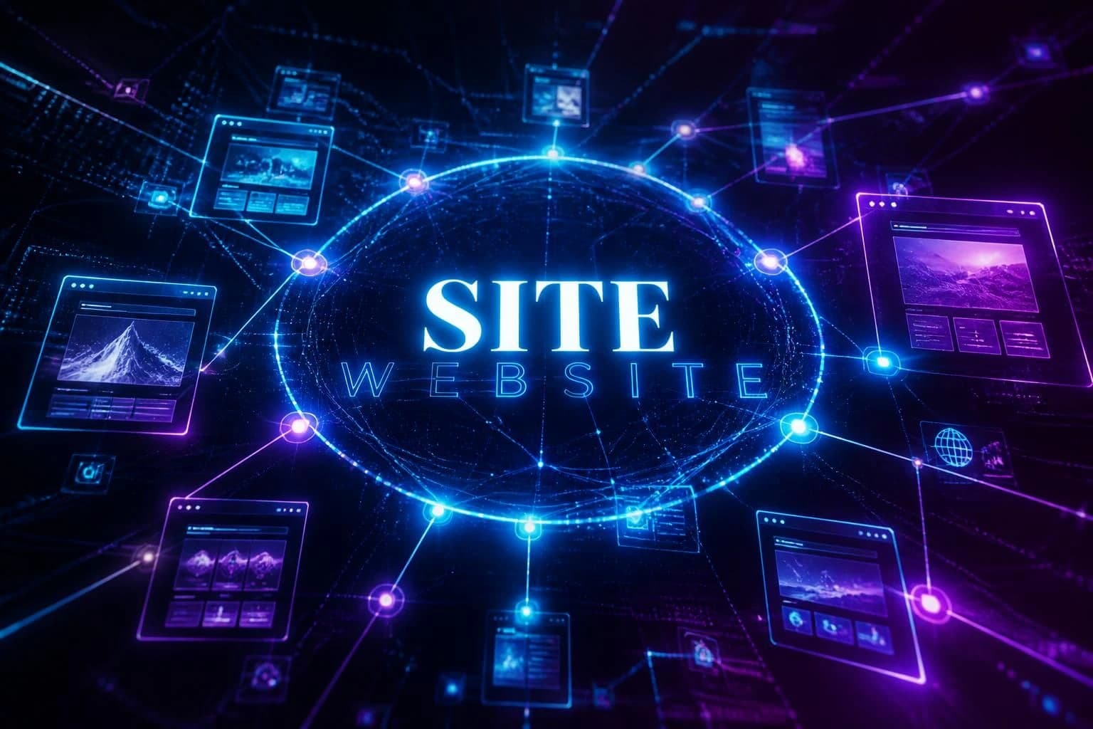 Site ou Website? Qual a Forma Correta em Portugal